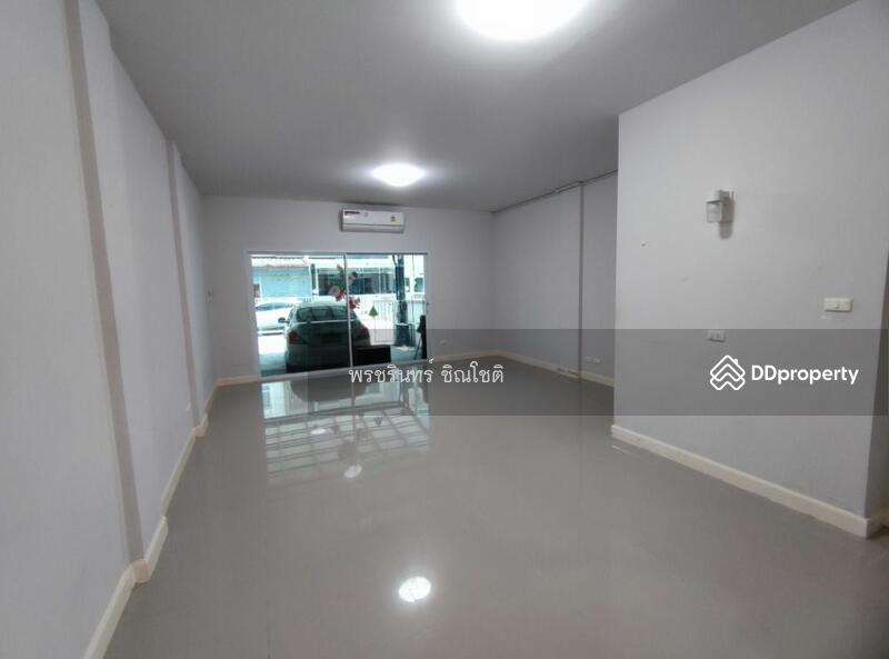 For Rent - The Rich Biz Home @ Sukhumvit 105, Bangkok