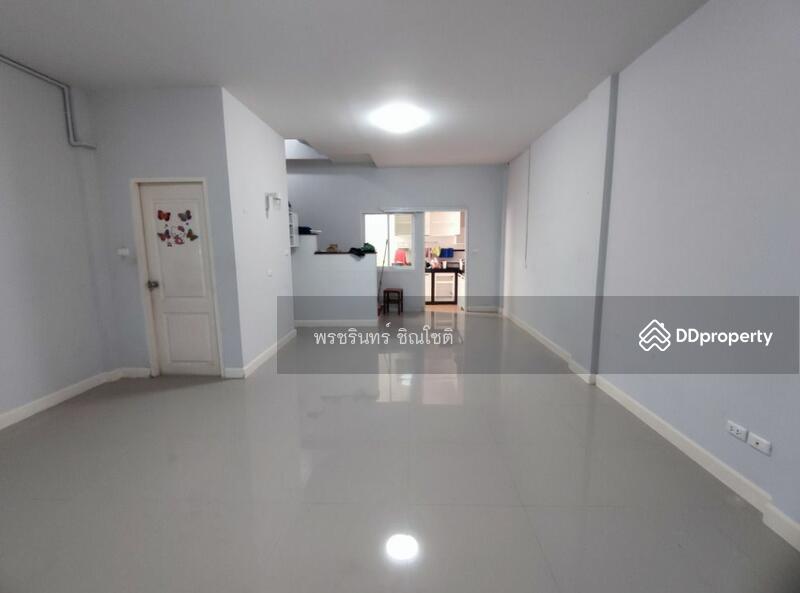 For Rent - The Rich Biz Home @ Sukhumvit 105, Bangkok