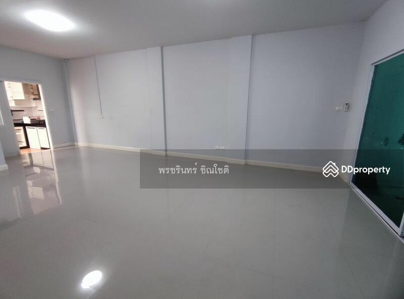 For Rent - The Rich Biz Home @ Sukhumvit 105, Bangkok