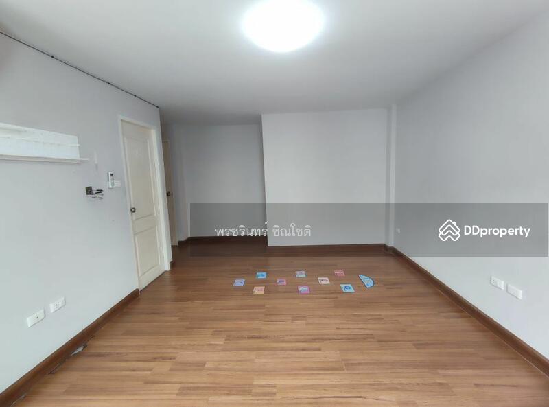 For Rent - The Rich Biz Home @ Sukhumvit 105, Bangkok