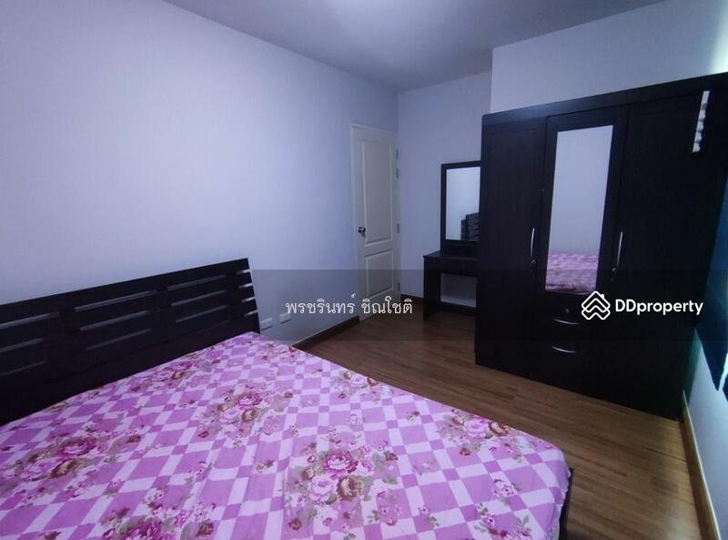 For Rent - The Rich Biz Home @ Sukhumvit 105, Bangkok