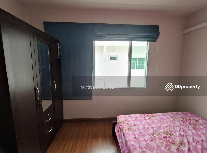 For Rent - The Rich Biz Home @ Sukhumvit 105, Bangkok