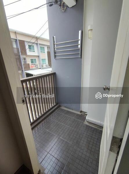 For Rent - The Rich Biz Home @ Sukhumvit 105, Bangkok