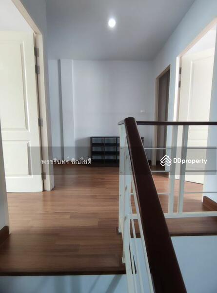 For Rent - The Rich Biz Home @ Sukhumvit 105, Bangkok