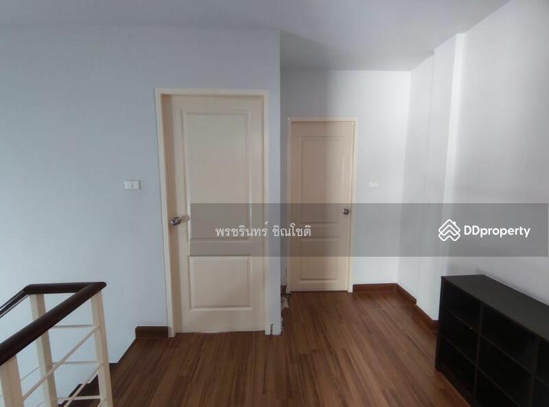 For Rent - The Rich Biz Home @ Sukhumvit 105, Bangkok