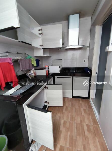 For Rent - The Rich Biz Home @ Sukhumvit 105, Bangkok