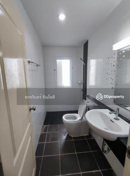 For Rent - The Rich Biz Home @ Sukhumvit 105, Bangkok