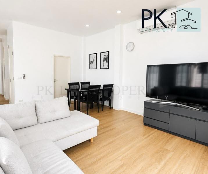 8R0511 This house for rent 3bedroom 2bathroom 60,000/month at chalong have fully furnished, Phuket, Chalong, Muang Phuket, Phuket, 3 Bedrooms, 150 sqm, Single Detached House For Rent, by PK LIFE Property, 10965309 - DDproperty.com