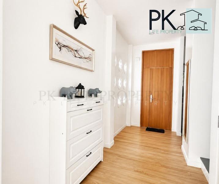 8R0511 This house for rent 3bedroom 2bathroom 60,000/month at chalong have fully furnished, ภูเก็ต, ฉลอง, เมืองภูเก็ต, ภูเก็ต, 150 ตร.ม., บ้านเดี่ยว ให้เช่า, โดย PK LIFE Property, 10965309 - DDproperty.com