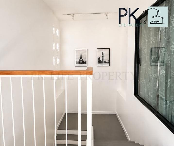 8R0511 This house for rent 3bedroom 2bathroom 60,000/month at chalong have fully furnished, ภูเก็ต, ฉลอง, เมืองภูเก็ต, ภูเก็ต, 150 ตร.ม., บ้านเดี่ยว ให้เช่า, โดย PK LIFE Property, 10965309 - DDproperty.com