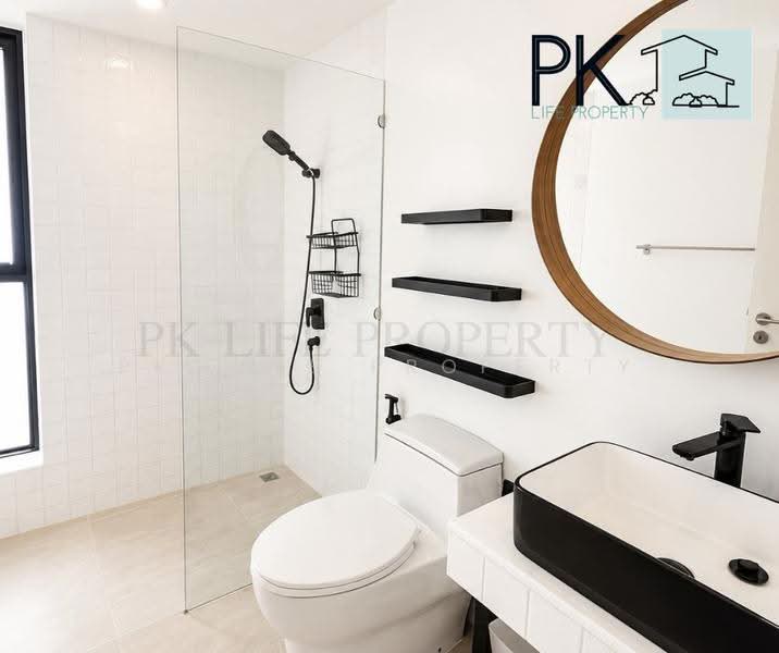 8R0511 This house for rent 3bedroom 2bathroom 60,000/month at chalong have fully furnished, ภูเก็ต, ฉลอง, เมืองภูเก็ต, ภูเก็ต, 150 ตร.ม., บ้านเดี่ยว ให้เช่า, โดย PK LIFE Property, 10965309 - DDproperty.com
