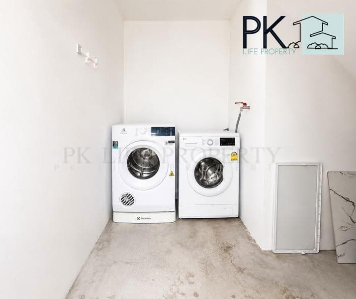 8R0511 This house for rent 3bedroom 2bathroom 60,000/month at chalong have fully furnished, Phuket, Chalong, Muang Phuket, Phuket, 3 Bedrooms, 150 sqm, Single Detached House For Rent, by PK LIFE Property, 10965309 - DDproperty.com