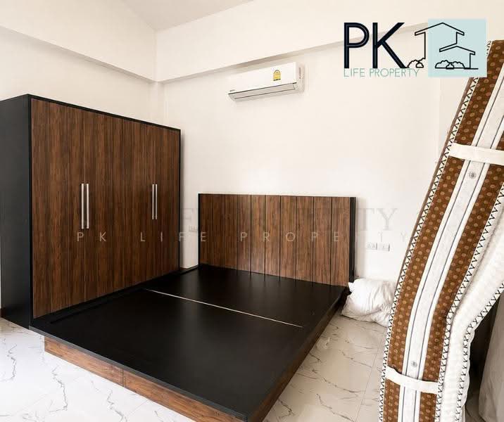 8R0511 This house for rent 3bedroom 2bathroom 60,000/month at chalong have fully furnished, Phuket, Chalong, Muang Phuket, Phuket, 3 Bedrooms, 150 sqm, Single Detached House For Rent, by PK LIFE Property, 10965309 - DDproperty.com
