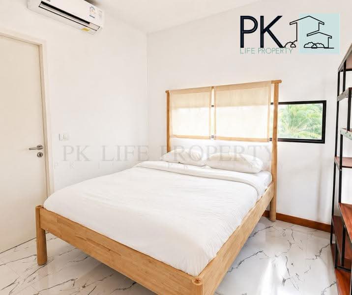8R0511 This house for rent 3bedroom 2bathroom 60,000/month at chalong have fully furnished, ภูเก็ต, ฉลอง, เมืองภูเก็ต, ภูเก็ต, 150 ตร.ม., บ้านเดี่ยว ให้เช่า, โดย PK LIFE Property, 10965309 - DDproperty.com