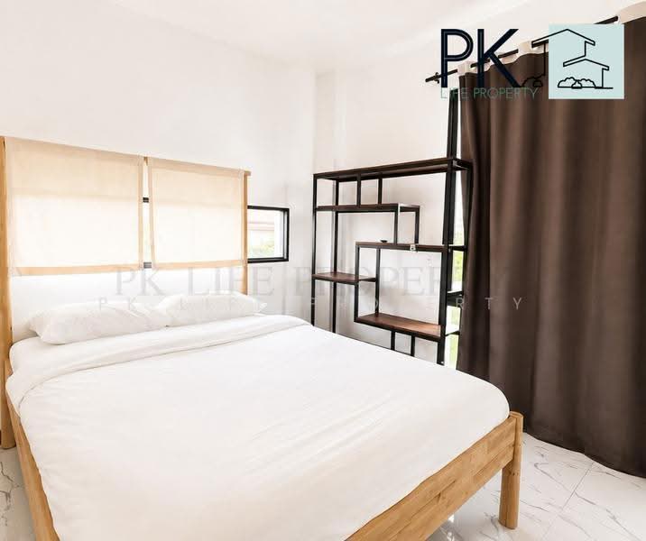 8R0511 This house for rent 3bedroom 2bathroom 60,000/month at chalong have fully furnished, Phuket, Chalong, Muang Phuket, Phuket, 3 Bedrooms, 150 sqm, Single Detached House For Rent, by PK LIFE Property, 10965309 - DDproperty.com