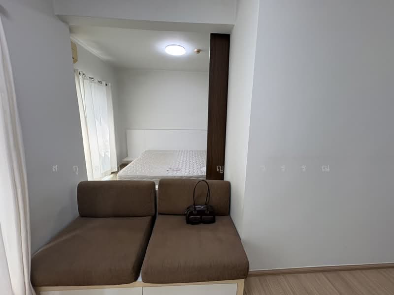 A Space Asoke-Ratchada, Bangkok, 624 Asoke-Dindaeng Road, Din Daeng, Din Daeng, Bangkok, 1 Bedroom, 35 sqm, Condo For Sale, by สกุลดาว บุญสุวรรณ, 10965419 - DDproperty.com