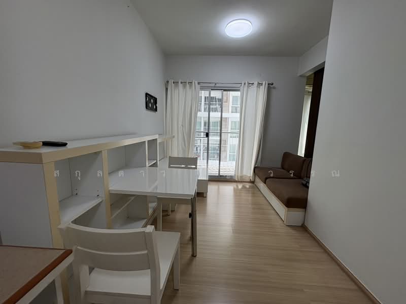 A Space Asoke-Ratchada, Bangkok, 624 Asoke-Dindaeng Road, Din Daeng, Din Daeng, Bangkok, 1 Bedroom, 35 sqm, Condo For Sale, by สกุลดาว บุญสุวรรณ, 10965419 - DDproperty.com