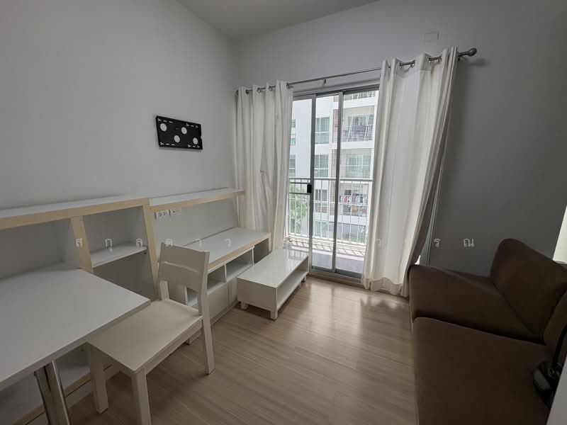 A Space Asoke-Ratchada, Bangkok, 624 Asoke-Dindaeng Road, Din Daeng, Din Daeng, Bangkok, 1 Bedroom, 35 sqm, Condo For Sale, by สกุลดาว บุญสุวรรณ, 10965419 - DDproperty.com