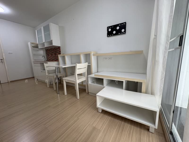 A Space Asoke-Ratchada, Bangkok, 624 Asoke-Dindaeng Road, Din Daeng, Din Daeng, Bangkok, 1 Bedroom, 35 sqm, Condo For Sale, by สกุลดาว บุญสุวรรณ, 10965419 - DDproperty.com