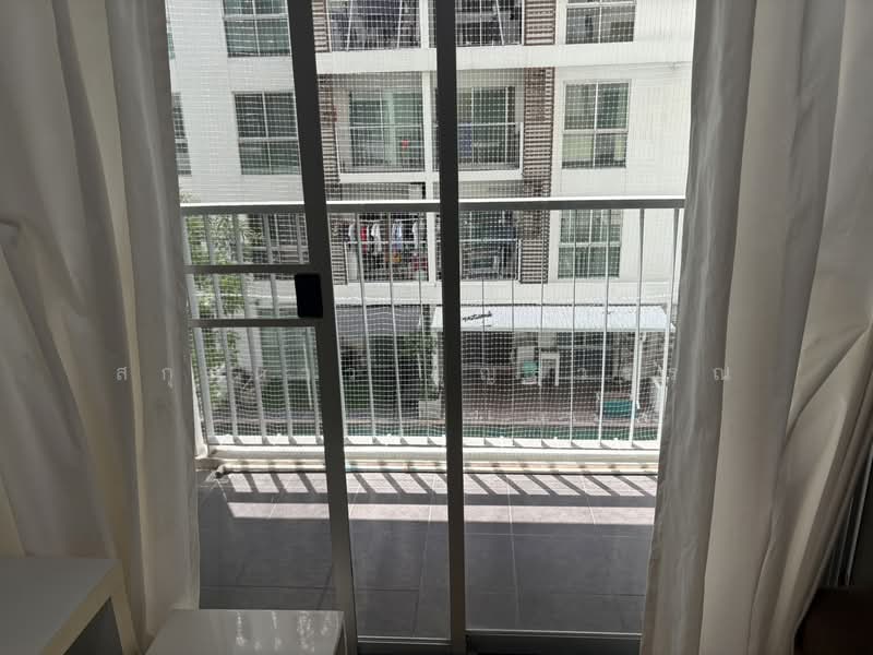 A Space Asoke-Ratchada, Bangkok, 624 Asoke-Dindaeng Road, Din Daeng, Din Daeng, Bangkok, 1 Bedroom, 35 sqm, Condo For Sale, by สกุลดาว บุญสุวรรณ, 10965419 - DDproperty.com