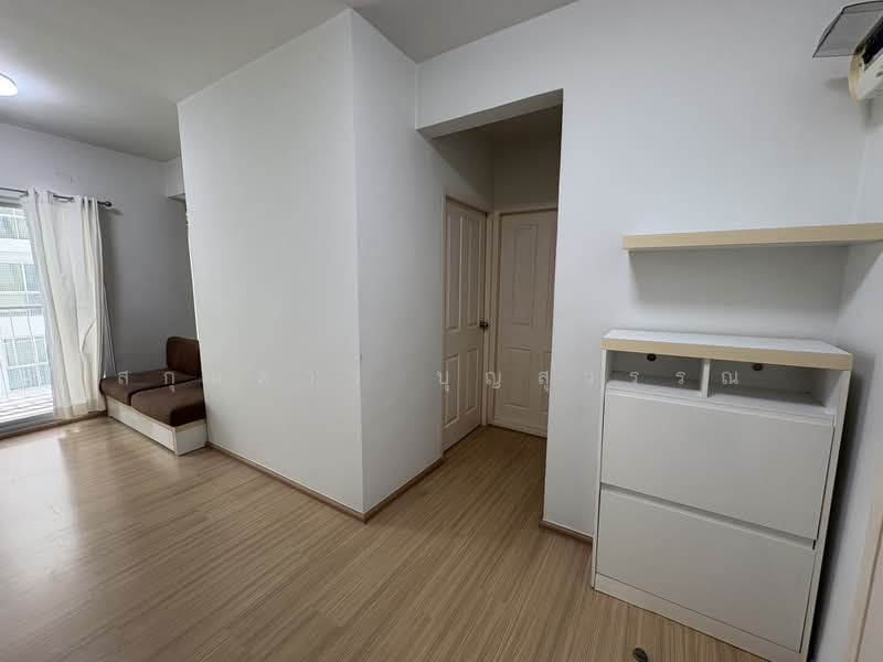 A Space Asoke-Ratchada, Bangkok, 624 Asoke-Dindaeng Road, Din Daeng, Din Daeng, Bangkok, 1 Bedroom, 35 sqm, Condo For Sale, by สกุลดาว บุญสุวรรณ, 10965419 - DDproperty.com