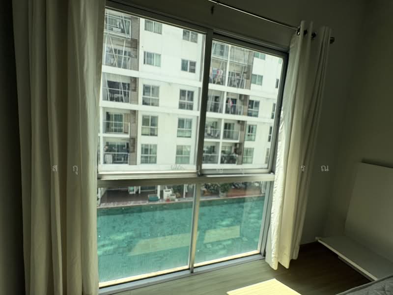 A Space Asoke-Ratchada, Bangkok, 624 Asoke-Dindaeng Road, Din Daeng, Din Daeng, Bangkok, 1 Bedroom, 35 sqm, Condo For Sale, by สกุลดาว บุญสุวรรณ, 10965419 - DDproperty.com