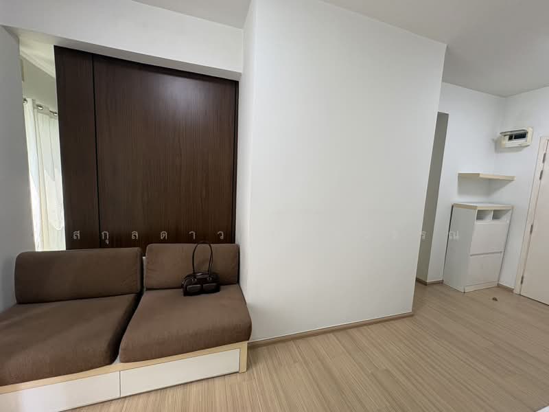 A Space Asoke-Ratchada, Bangkok, 624 Asoke-Dindaeng Road, Din Daeng, Din Daeng, Bangkok, 1 Bedroom, 35 sqm, Condo For Sale, by สกุลดาว บุญสุวรรณ, 10965419 - DDproperty.com