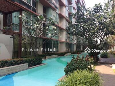 ขาย - The IRIS Rama 9-Srinakarin : ดิ ไอริส พระราม 9 - ศรีนครินทร์, กรุงเทพ