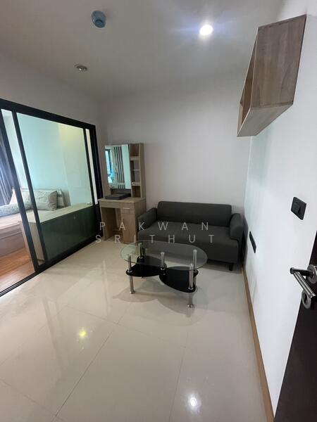 For Sale - B-Live Condo Tiwanon, Nonthaburi