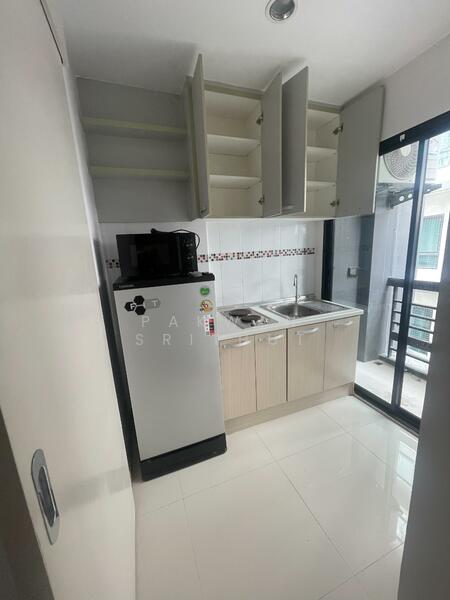 For Sale - B-Live Condo Tiwanon, Nonthaburi