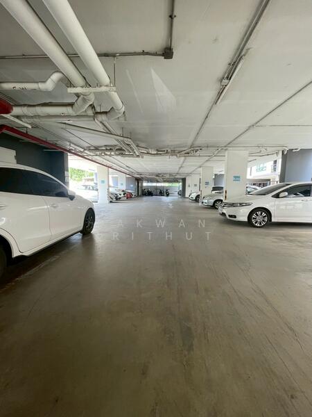 For Sale - B-Live Condo Tiwanon, Nonthaburi