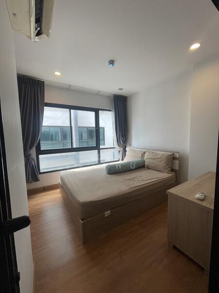 For Sale - B-Live Condo Tiwanon, Nonthaburi