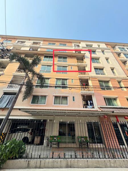 Chateau In Town Ratchada 36, Bangkok, Ratchadaphisek, Chan Kasem, Chatuchak, Bangkok, 1 Bedroom, 50 sqm, Condo For Sale, by Pakwan Srithut, 10965585 - DDproperty.com