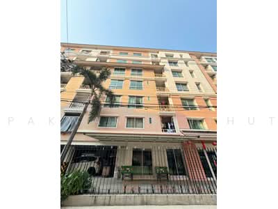 ขาย - Chateau In Town Ratchada 36 : ชาโตว์ อินทาวน์ รัชดา36, กรุงเทพ