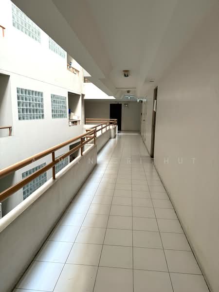 Chateau In Town Ratchada 36, Bangkok, Ratchadaphisek, Chan Kasem, Chatuchak, Bangkok, 2 Bedrooms, 58 sqm, Condo For Sale, by Pakwan Srithut, 10965585 - DDproperty.com