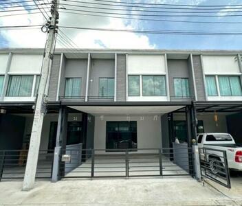 ขาย - Grande Pleno Ratchapruek : แกรนด์ พลีโน่ ราชพฤกษ์, นนทบุรี