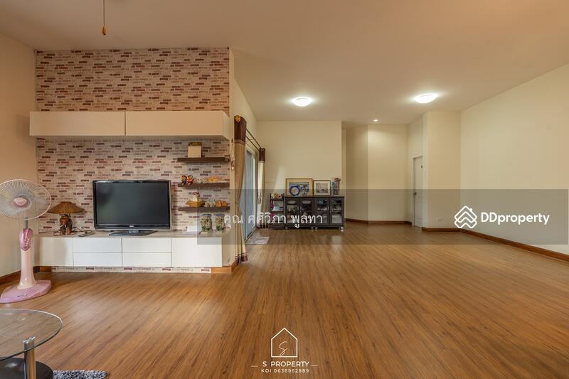 กุลพันวิลล์, Chiang Mai, San Phak Wan, Hang Dong, Chiang Mai, 3 Bedrooms, 144 sqm, Single Detached House For Rent, by คุณ ศศิวิภา พูลทา, 10965616 - DDproperty.com