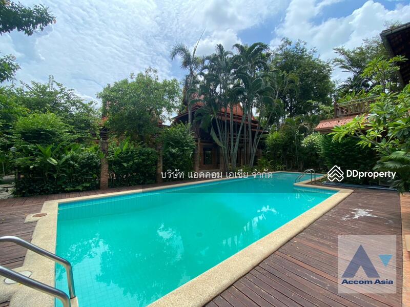 ให้เช่า - House For Rent Thung Song Hong, Lak Si, Bangkok / Phaholyothin, กรุงเทพ