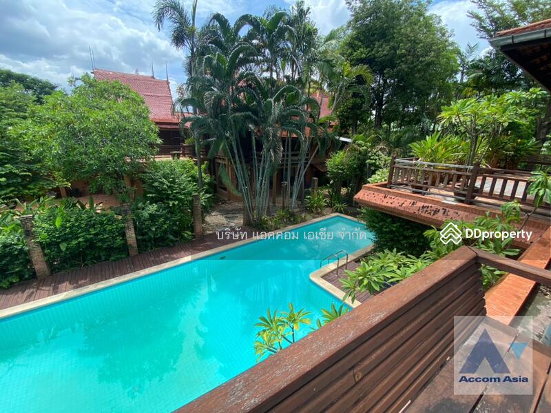 ให้เช่า - House For Rent Thung Song Hong, Lak Si, Bangkok / Phaholyothin, กรุงเทพ