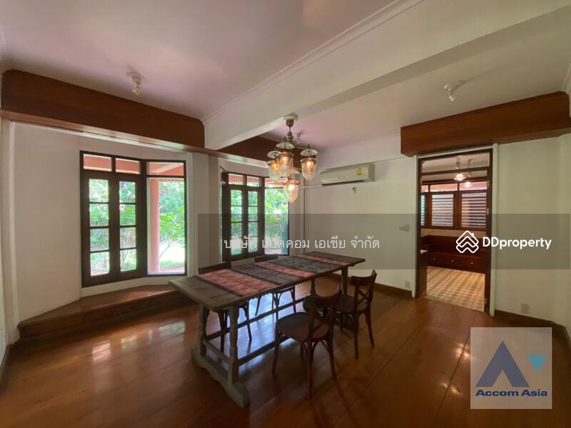 ให้เช่า - House For Rent Thung Song Hong, Lak Si, Bangkok / Phaholyothin, กรุงเทพ