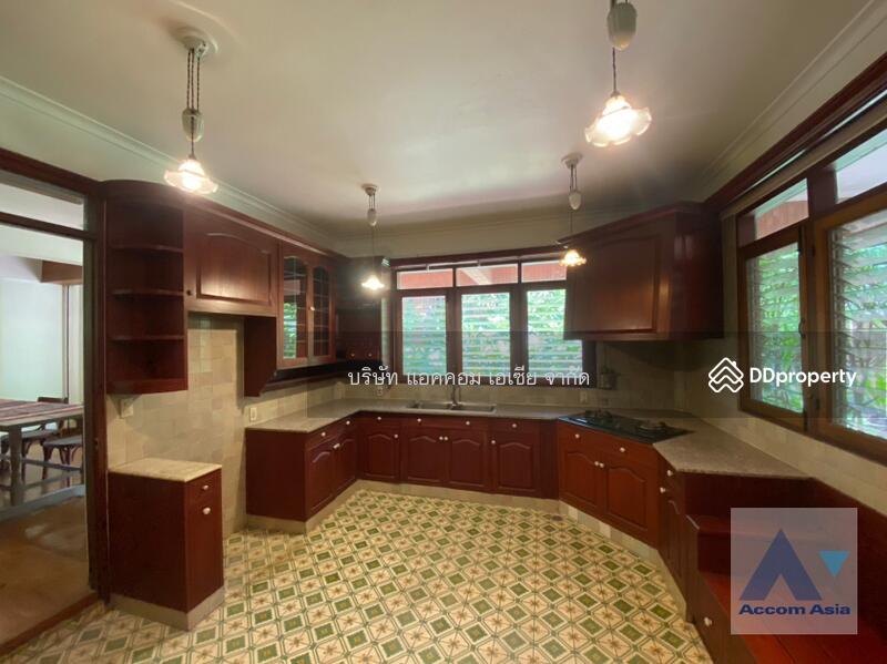 ให้เช่า - House For Rent Thung Song Hong, Lak Si, Bangkok / Phaholyothin, กรุงเทพ