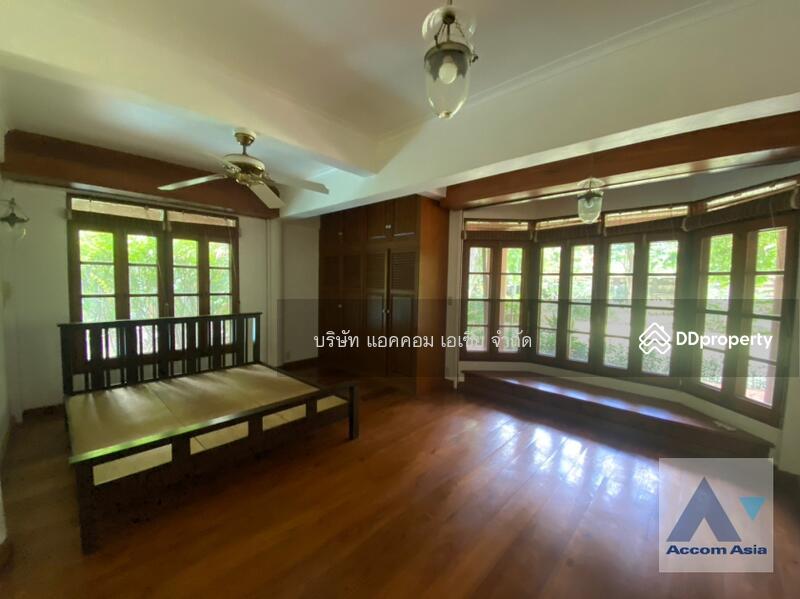 For Rent - House For Rent Thung Song Hong, Lak Si, Bangkok / Phaholyothin, Bangkok