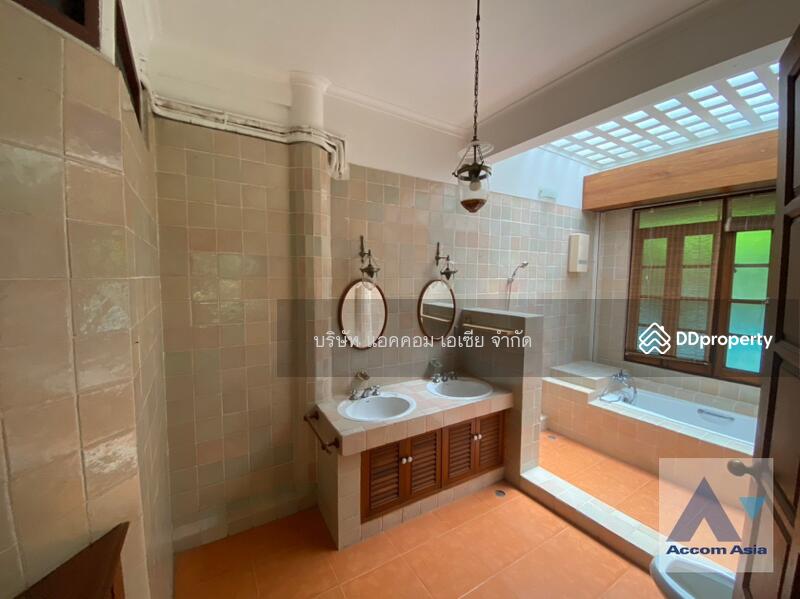 For Rent - House For Rent Thung Song Hong, Lak Si, Bangkok / Phaholyothin, Bangkok