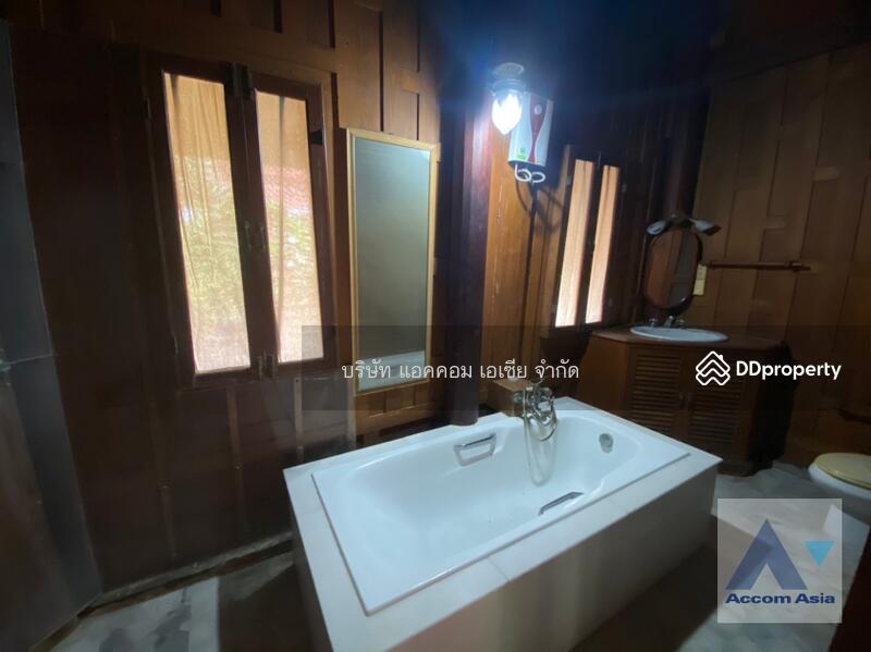 For Rent - House For Rent Thung Song Hong, Lak Si, Bangkok / Phaholyothin, Bangkok