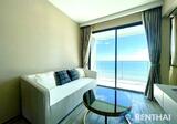 AERAS Beachfront Condominium Jomtien : แอราส คอนโด - DDproperty.com