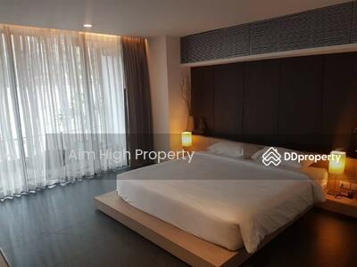 For Rent - Ta-Ke Residence, Bangkok