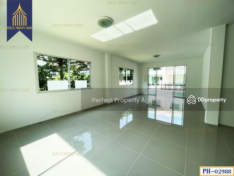 แพลทฟอร์ม ออคิดพาร์ค, Samut Prakan, - -, Bang Sao Thong, Bang Sao Thong, Samut Prakan, 3 Bedrooms, 148 sqm, Single Detached House For Sale, by ปภัชญา ธนัตถ์ภรณ์, 10965992 - DDproperty.com