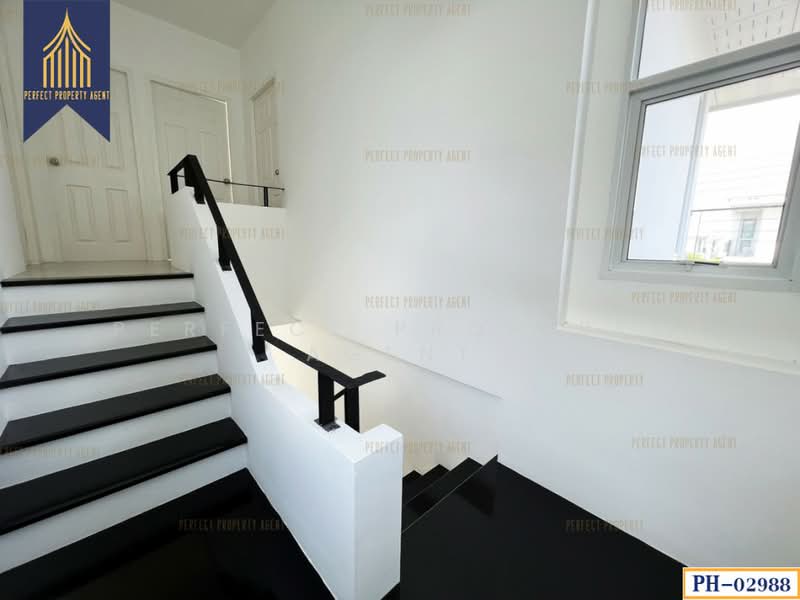 แพลทฟอร์ม ออคิดพาร์ค, Samut Prakan, - -, Bang Sao Thong, Bang Sao Thong, Samut Prakan, 3 Bedrooms, 148 sqm, Single Detached House For Sale, by ปภัชญา ธนัตถ์ภรณ์, 10965992 - DDproperty.com