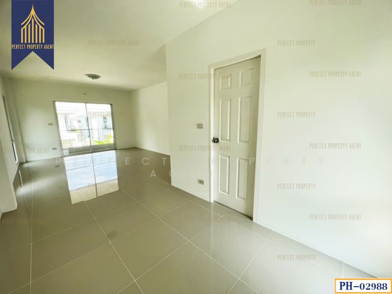 แพลทฟอร์ม ออคิดพาร์ค, Samut Prakan, - -, Bang Sao Thong, Bang Sao Thong, Samut Prakan, 3 Bedrooms, 148 sqm, Single Detached House For Sale, by ปภัชญา ธนัตถ์ภรณ์, 10965992 - DDproperty.com
