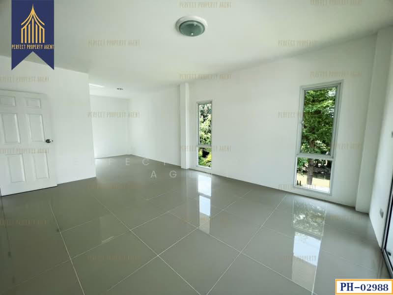 แพลทฟอร์ม ออคิดพาร์ค, Samut Prakan, - -, Bang Sao Thong, Bang Sao Thong, Samut Prakan, 3 Bedrooms, 148 sqm, Single Detached House For Sale, by ปภัชญา ธนัตถ์ภรณ์, 10965992 - DDproperty.com